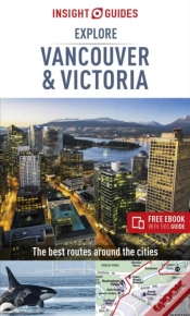 Capa do artigo Insight Explore Vancouver Vic