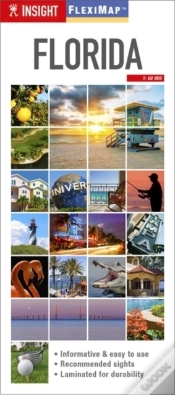 Capa do artigo Insight Flexi Map: Florida