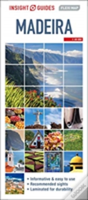 Capa do artigo Insight Flexi Map Madeira