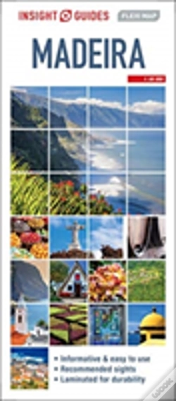 Capa do artigo Insight Flexi Map Madeira