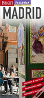 Capa do artigo Insight Flexi Map: Madrid