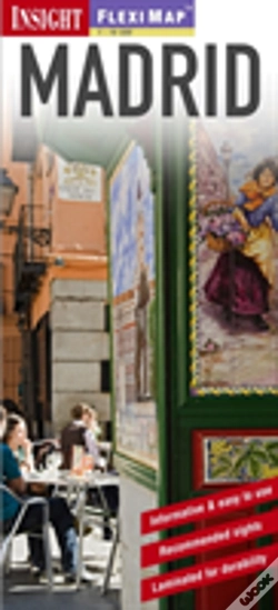 Capa do artigo Insight Flexi Map: Madrid