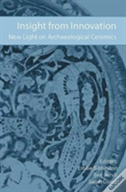 Capa do artigo Insight From Innovation