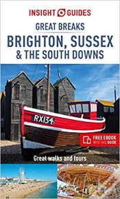 Capa do artigo Insight Great Breaks Brighton Suss