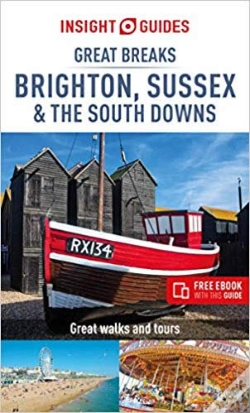 Capa do artigo Insight Great Breaks Brighton Suss