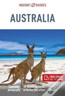 Insight Guides Australia: Travel Guide With Ebook