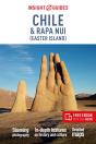 Insight Guides Chile And Rapa Nui (Easter Island): Travel Guide With Ebook - Preview