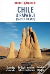 Capa do artigo Insight Guides Chile & Rapa Nui (Easter Island): Travel Guide Ebook