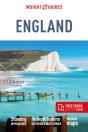 Insight Guides England: Travel Guide With Ebook - Preview