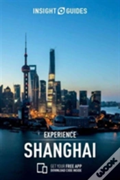 Capa do artigo Insight Guides: Experience Shanghai