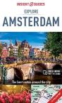 Insight Guides: Explore Amsterdam - Preview