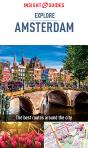 Insight Guides: Explore Amsterdam - Preview