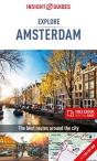 Insight Guides Explore Amsterdam  (Travel Guide Ebook) - Preview