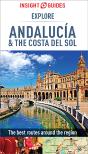 Insight Guides Explore Andalucia & Costa Del Sol (Travel Guide Ebook) - Preview