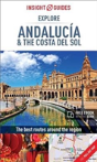 Insight Guides Explore Andalucia & Costa Del Sol (Travel Guide With Free Ebook) - Preview