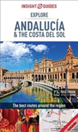 Capa do artigo Insight Guides Explore Andalucia & Costa Del Sol (Travel Guide With Free Ebook)