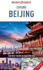 Insight Guides: Explore Beijing - Preview