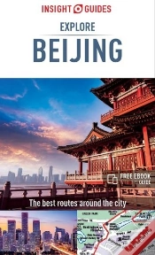 Capa do artigo Insight Guides: Explore Beijing