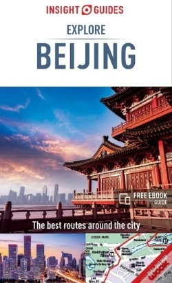 Capa do artigo Insight Guides: Explore Beijing