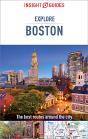 Insight Guides Explore Boston (Travel Guide Ebook) - Preview