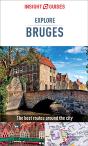 Insight Guides Explore Bruges (Travel Guide Ebook) - Preview