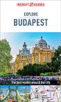 Insight Guides Explore Budapest (Travel Guide Ebook) - Preview