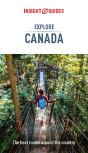 Insight Guides Explore Canada (Travel Guide Ebook) - Preview