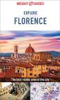 Insight Guides Explore Florence (Travel Guide Ebook) - Preview