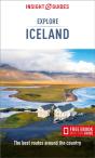 Insight Guides Explore Iceland: Travel Guide With Ebook - Preview