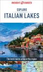 Insight Guides Explore Italian Lakes (Travel Guide Ebook) - Preview