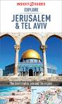 Insight Guides Explore Jerusalem & Tel Aviv (Travel Guide Ebook) - Preview