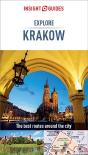 Insight Guides Explore Krakow (Travel Guide Ebook) - Preview