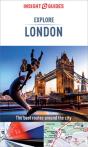 Insight Guides Explore London (Travel Guide Ebook) - Preview