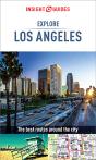 Insight Guides Explore Los Angeles (Travel Guide Ebook) - Preview