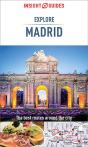 Insight Guides Explore Madrid (Travel Guide Ebook) - Preview