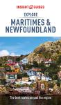 Insight Guides Explore Maritimes & Newfoundland (Travel Guide Ebook) - Preview