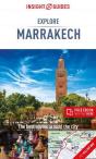 Insight Guides Explore Marrakech  (Travel Guide Ebook) - Preview