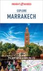 Insight Guides Explore Marrakesh  (Travel Guide Ebook) - Preview