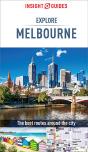 Insight Guides Explore Melbourne (Travel Guide Ebook) - Preview