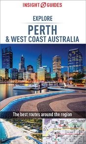 Capa do artigo Insight Guides Explore Perth & West Coast Australia (Travel Guide Ebook)