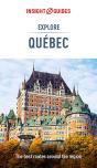 Insight Guides Explore Quebec (Travel Guide Ebook) - Preview