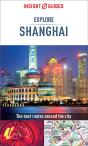 Insight Guides Explore Shanghai (Travel Guide Ebook) - Preview