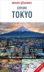 Insight Guides: Explore Tokyo - Preview