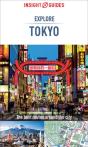 Insight Guides Explore Tokyo (Travel Guide Ebook) - Preview