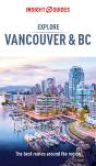Insight Guides Explore Vancouver & Bc (Travel Guide Ebook) - Preview