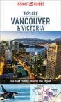 Insight Guides Explore Vancouver & Victoria (Travel Guide Ebook) - Preview