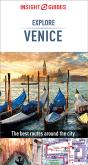 Insight Guides Explore Venice (Travel Guide Ebook) - Preview