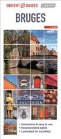 Insight Guides Flexi Map Bruges (Insight Maps) - Preview