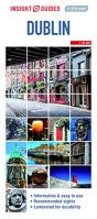 Insight Guides Flexi Map Dublin (Insight Maps) - Preview
