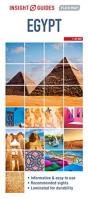 Insight Guides Flexi Map Egypt (Insight Maps) - Preview